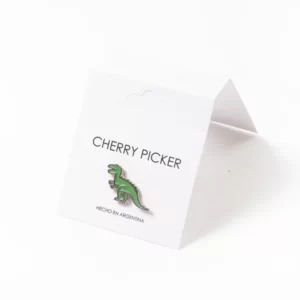 Pin Dino