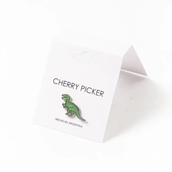 Pin Dino