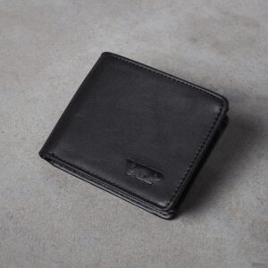 Billetera Duke Negra