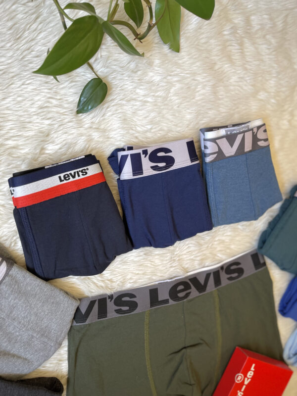 Boxer Levis "L" - Imagen 4