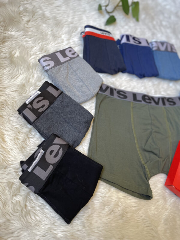 Boxer Levis "L" - Imagen 3