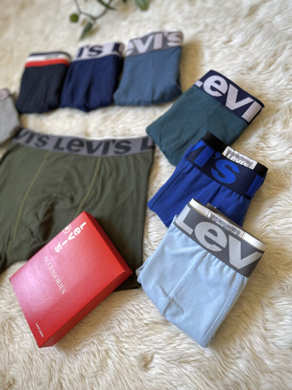 Boxer Levis "L" - Imagen 5