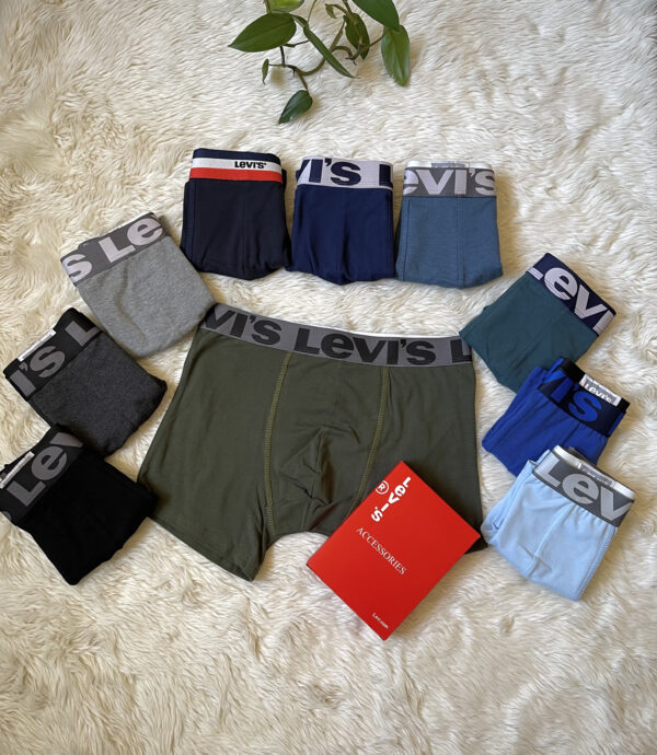 Boxer Levis "L"