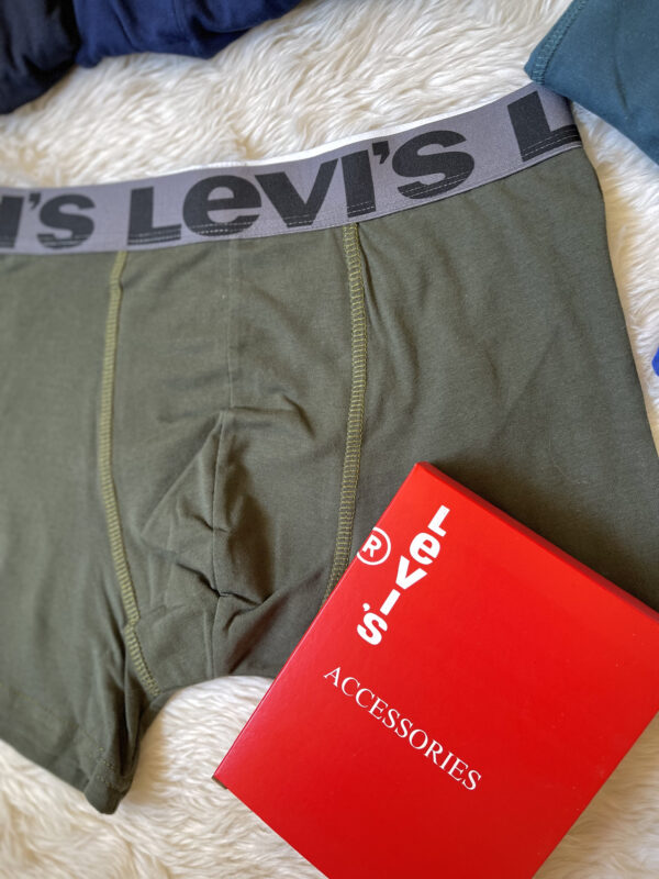 Boxer Levis "L" - Imagen 2