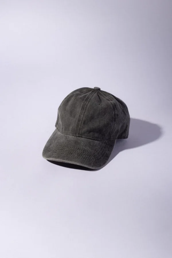 Gorra Flat Verde