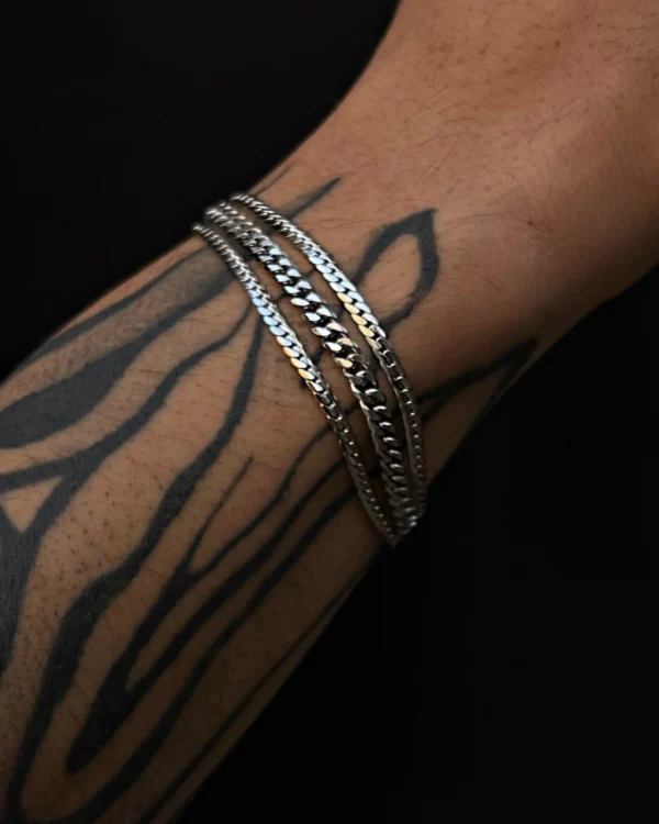 Pulsera Drake