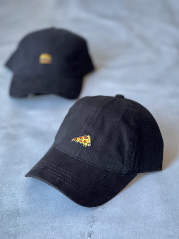 Gorras Gabardina Bordadas - Imagen 18