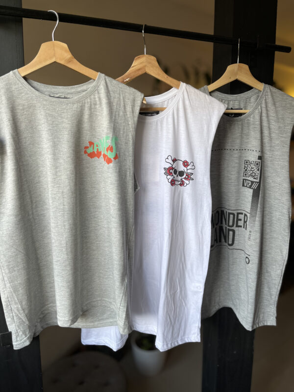 Sudaderas Estampadas