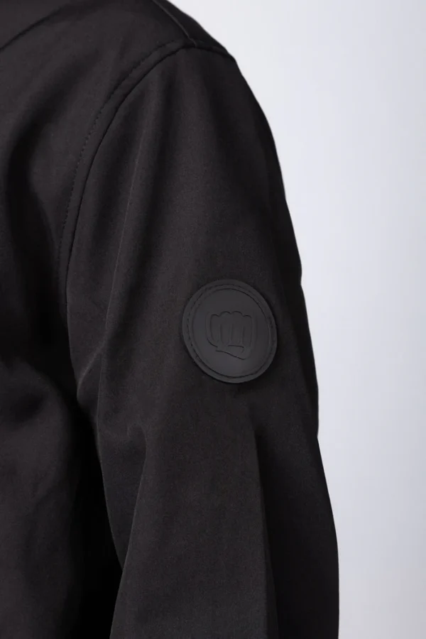 Campera Doko Black - Imagen 4