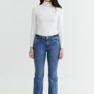 Jean Oxford Tiro Medio