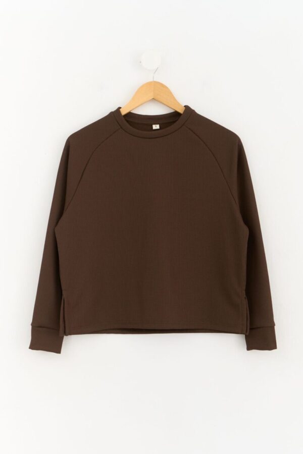 Buzo Waffle (4 colores) - Imagen 8