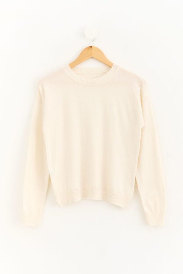 Sweater Bremer Liso (2 colores)