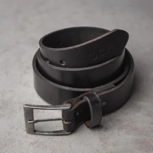 Cinturon Classic Negro