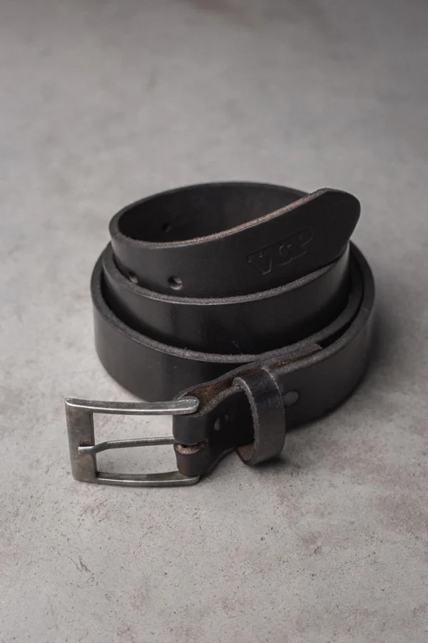 Cinturon Classic Negro