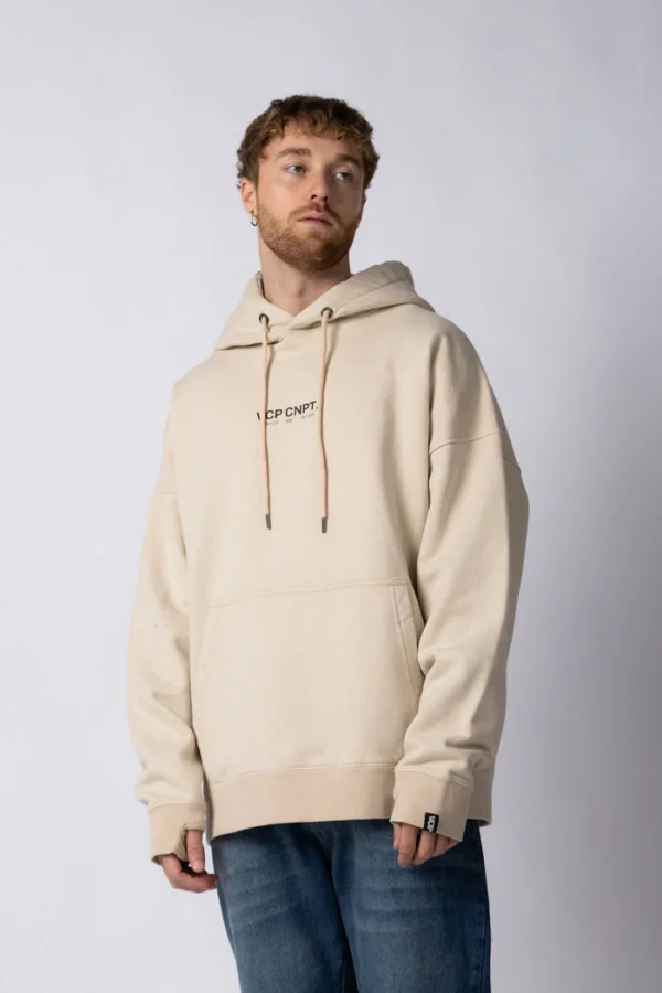 Hoodie Jem CNPT Arena - Imagen 2
