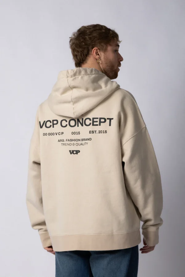 Hoodie Jem CNPT Arena