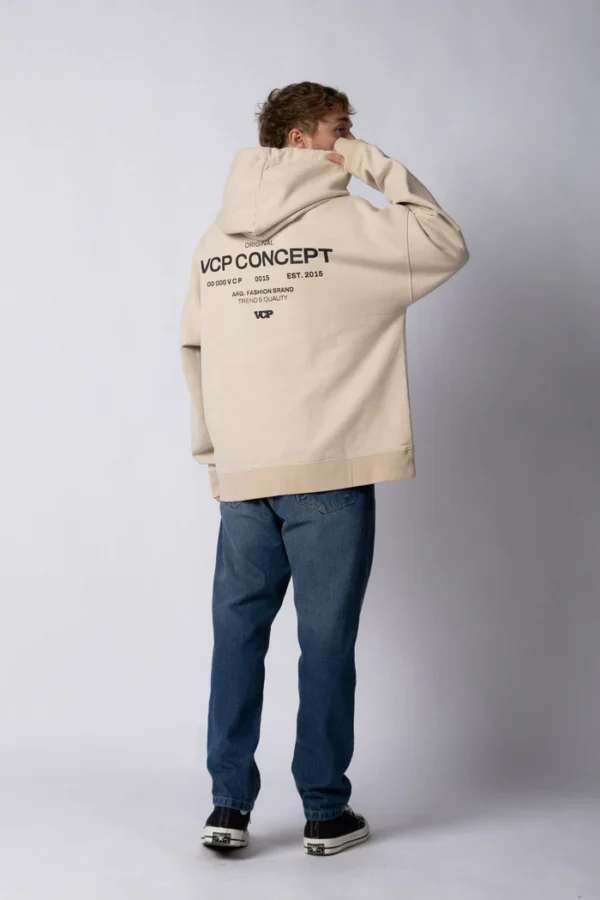 Hoodie Jem CNPT Arena - Imagen 4