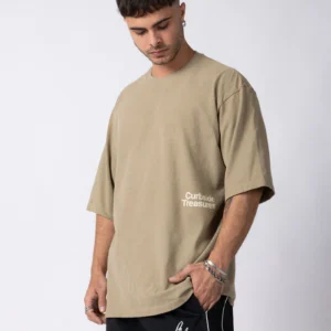 Reme Rhy Curbi Beige