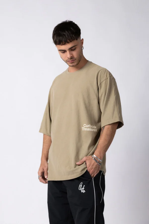 Reme Rhy Curbi Beige