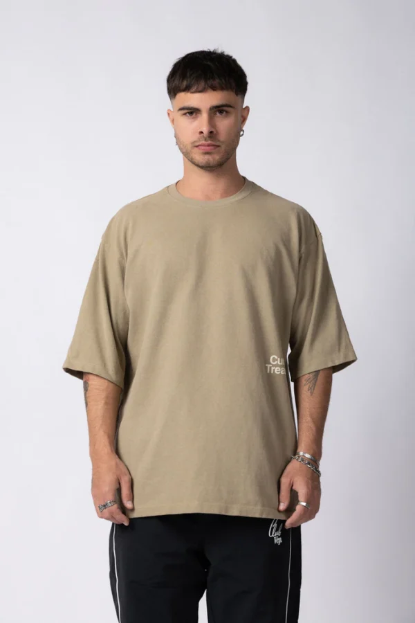 Reme Rhy Curbi Beige - Imagen 3