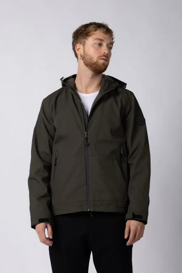Campera Doko Militar