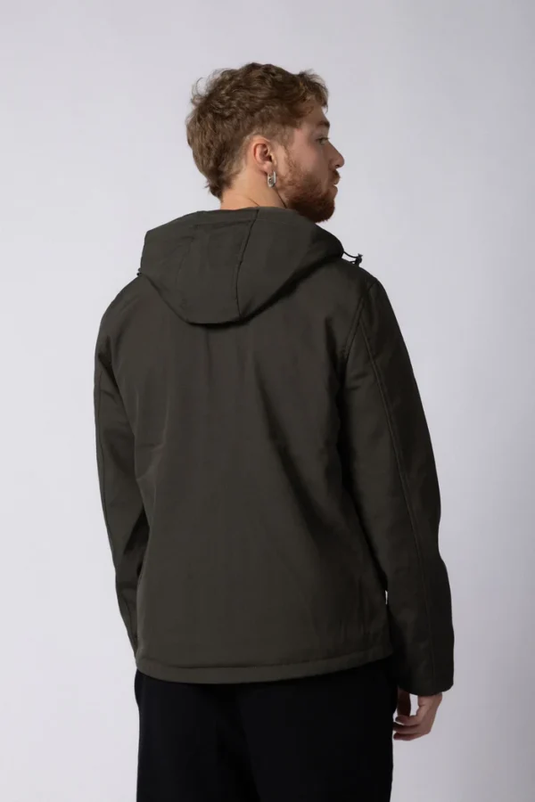 Campera Doko Militar - Imagen 2