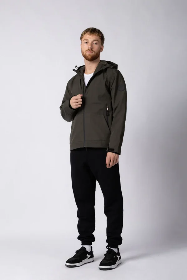 Campera Doko Militar - Imagen 6
