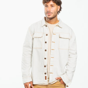 Camisaco Empoli White