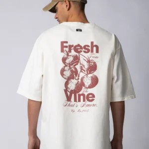 Reme Rhy Fresh Crudo "S"