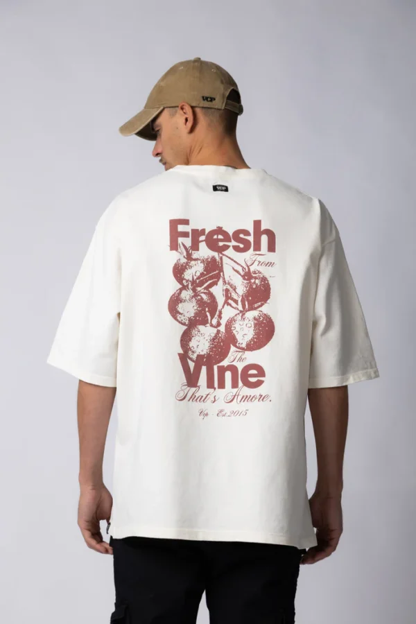 Reme Rhy Fresh Crudo