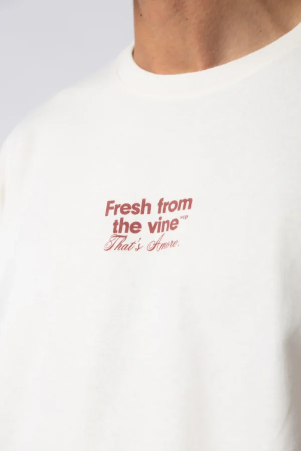 Reme Rhy Fresh Crudo - Imagen 3