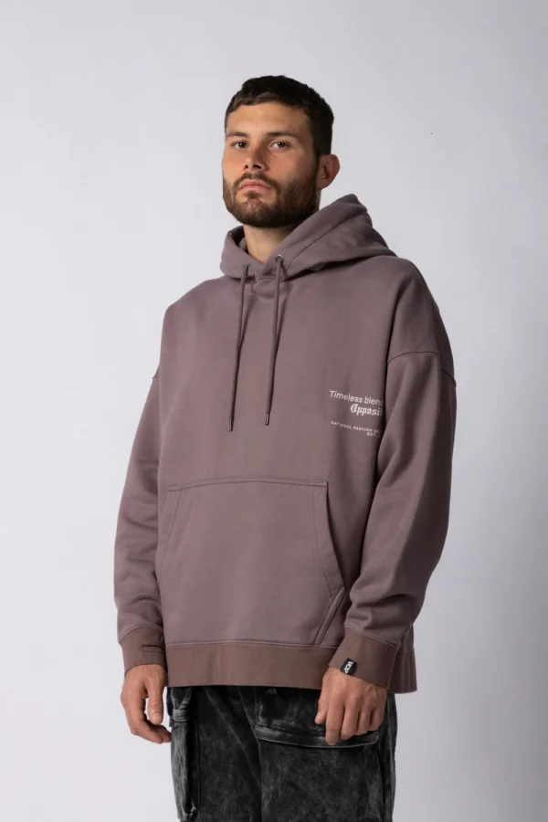 Hoodie Jem Opposite Vison - Imagen 2