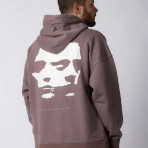 Hoodie Jem Opposite Vison