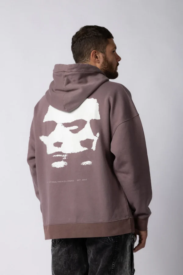 Hoodie Jem Opposite Vison