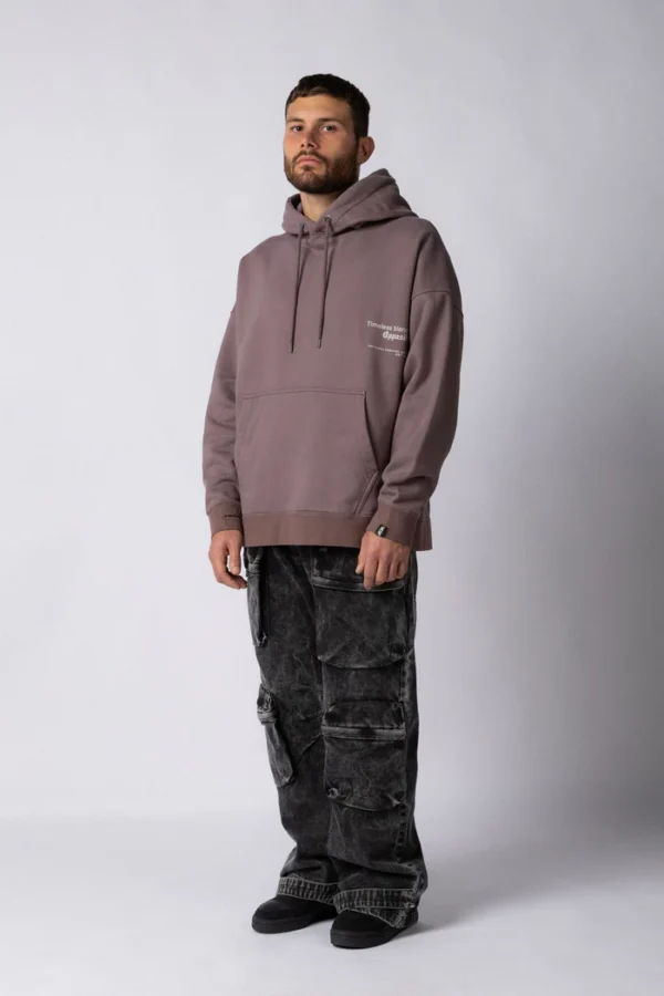 Hoodie Jem Opposite Vison - Imagen 4