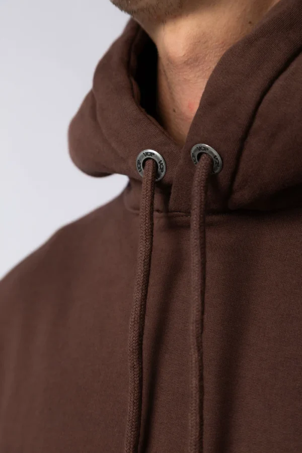 Hoodie Regh Chocolate - Imagen 3