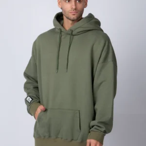 Hoodie Regh Militar