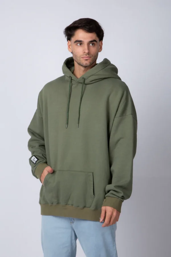 Hoodie Regh Militar