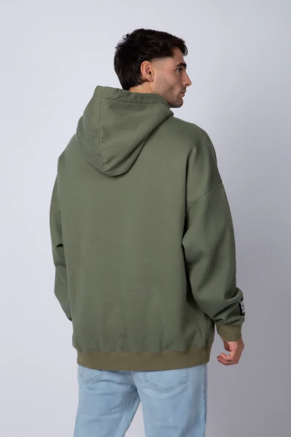 Hoodie Regh Militar - Imagen 2
