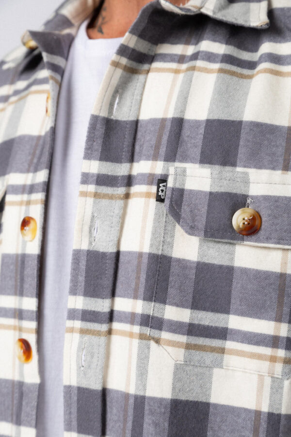Camisaco Traful Beagle - Imagen 3