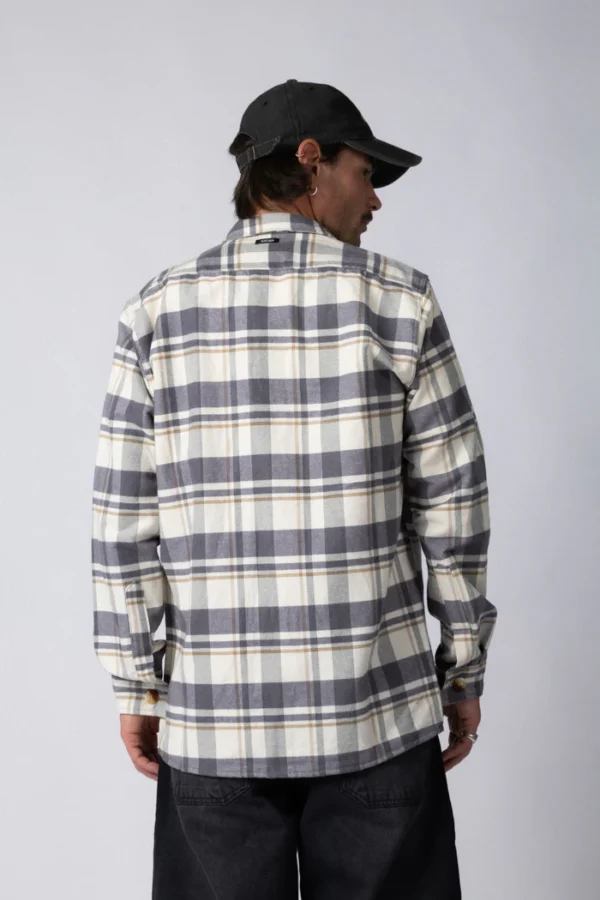 Camisaco Traful Beagle - Imagen 2