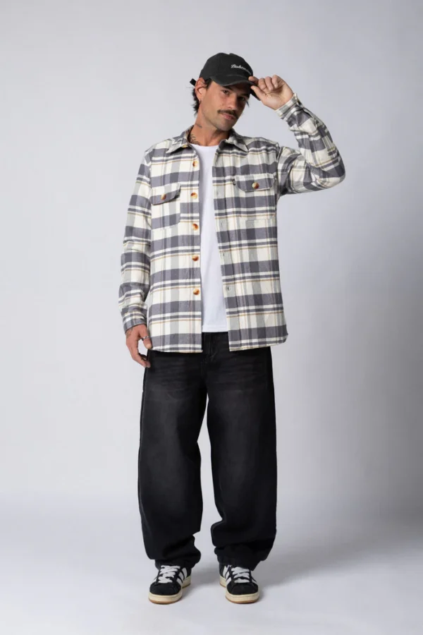 Camisaco Traful Beagle - Imagen 4
