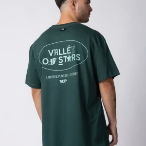 Reme RGL Valley Inglés
