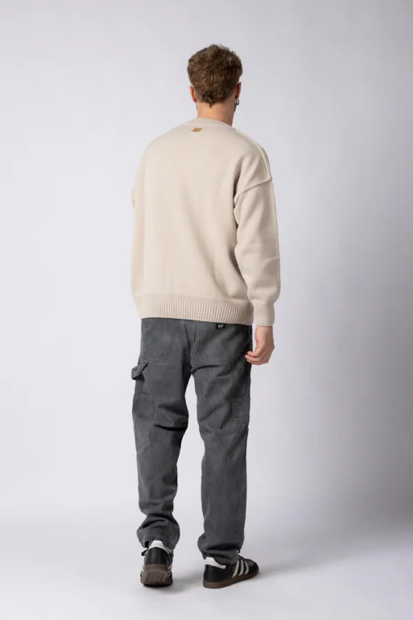 Sweater Zuri Arena - Imagen 3