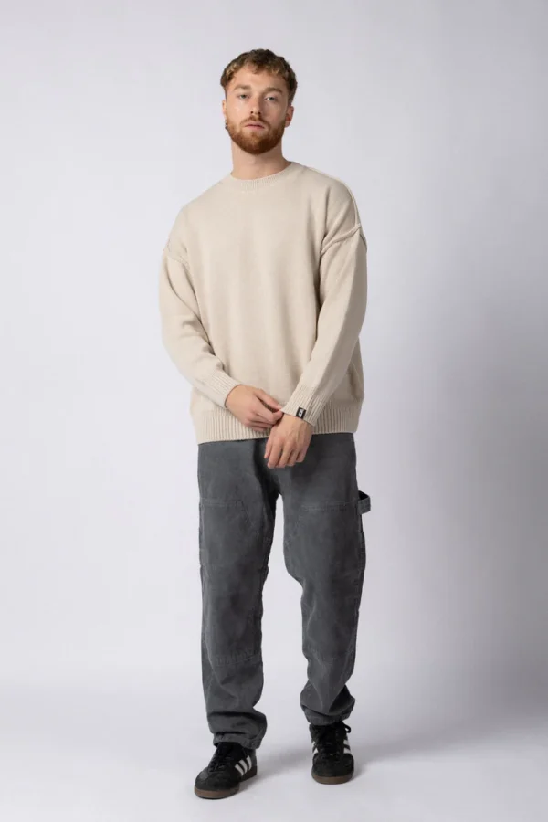 Sweater Zuri Arena - Imagen 2