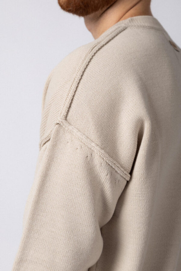 Sweater Zuri Arena - Imagen 4