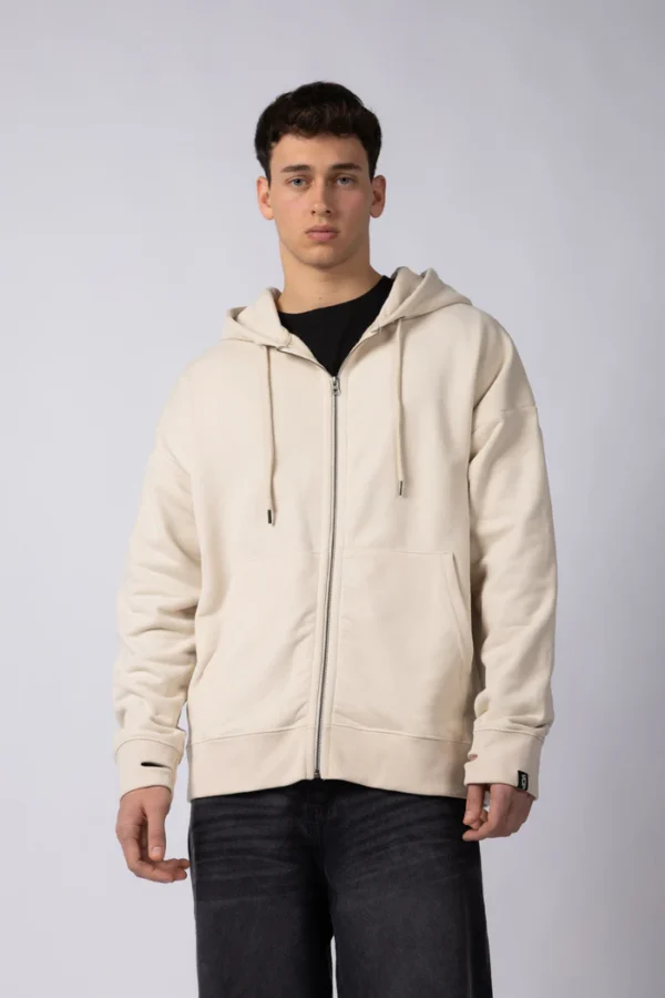 Campera Over Forge Arena