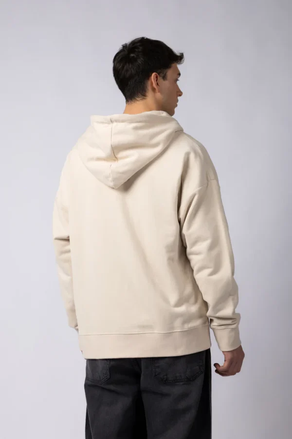Campera Over Forge Arena - Imagen 2