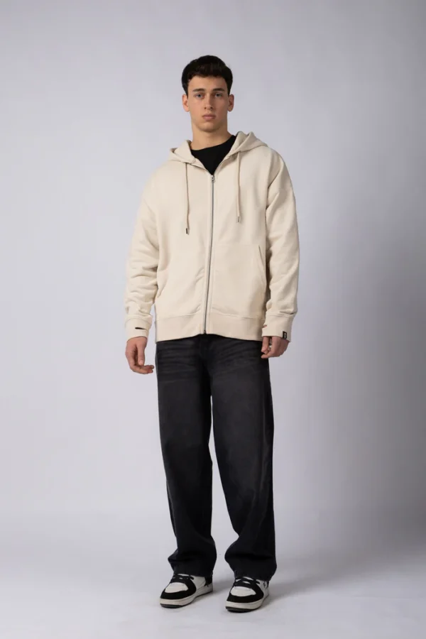 Campera Over Forge Arena - Imagen 3