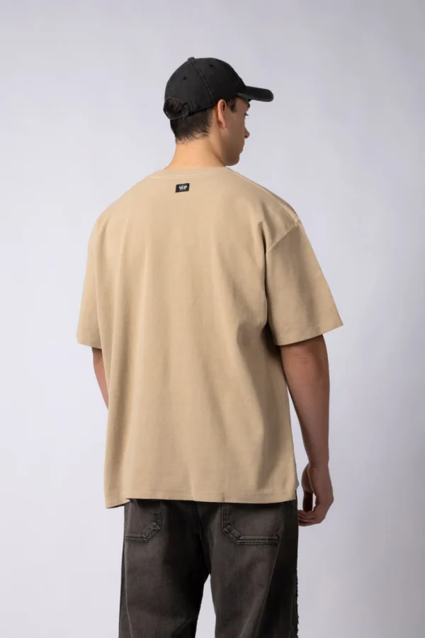 Reme Hana Sun Beige - Imagen 3